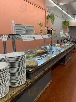 Restaurante E Lancheria Talisma