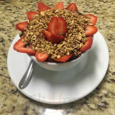 Restaurante E Lancheria Talisma