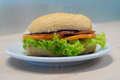 Restaurante E Lancheria Talisma