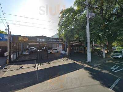 Restaurante E Lancheria Talisma