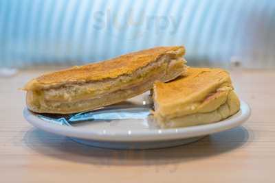 Restaurante E Lancheria Talisma