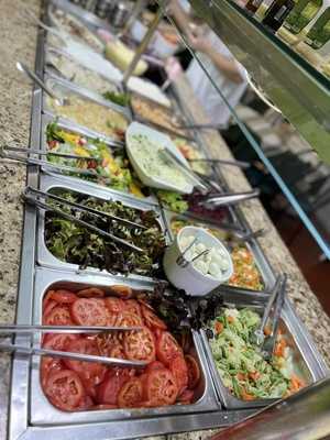 Restaurante E Lancheria Talisma