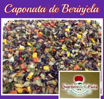 Quartiere Della Pasta