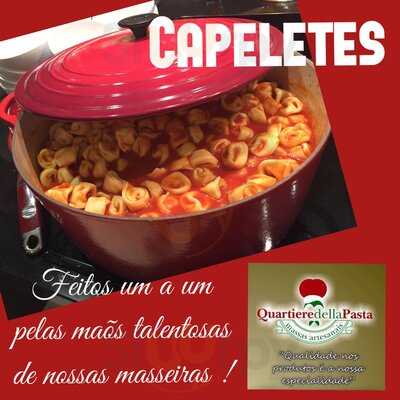 Quartiere Della Pasta