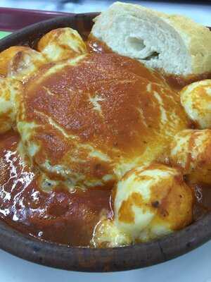 Quartiere Della Pasta