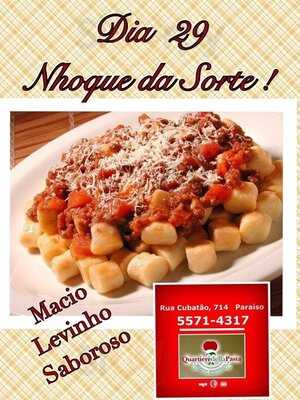 Quartiere Della Pasta