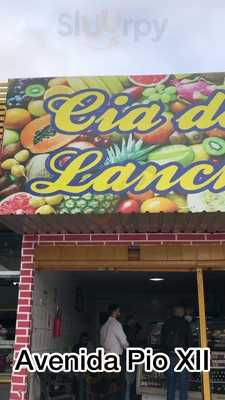 Cia Do Lanche