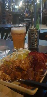 Ramalho's Bar & Petiscaria