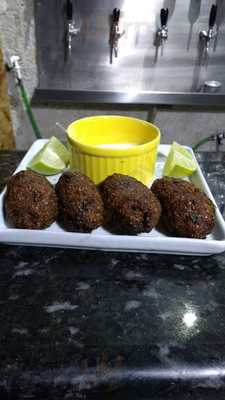 Ramalho's Bar & Petiscaria