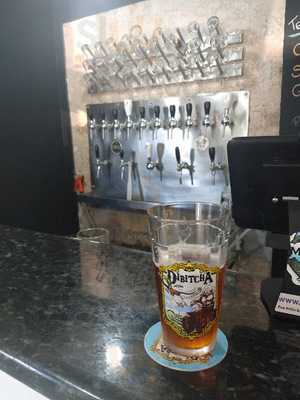 Ramalho's Bar & Petiscaria