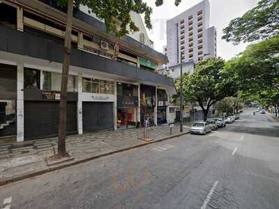 Mignon Self Service E Lanchonete