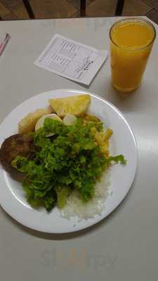 Mignon Self Service E Lanchonete