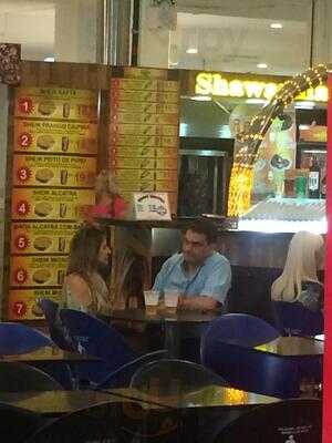 Shawarma Curitiba