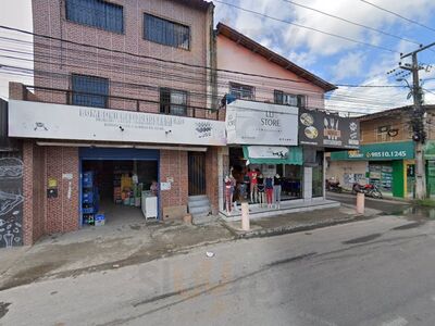 Ginga Bar Estaurante