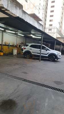 Lanchonete E Lavajato Max