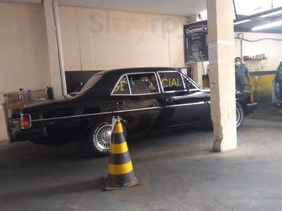 Lanchonete E Lavajato Max