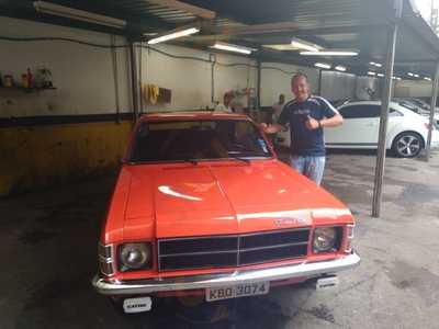 Lanchonete E Lavajato Max