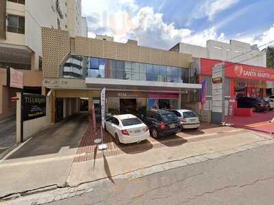 Lanchonete E Lavajato Max