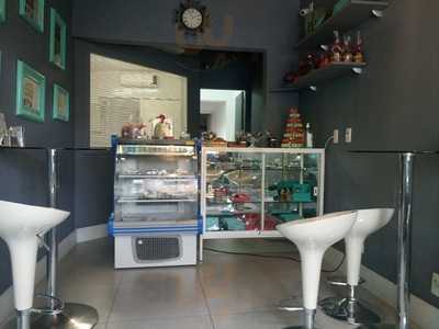 Liz Chocolaterie