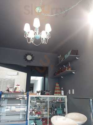 Liz Chocolaterie
