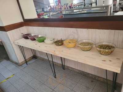 Saboroso Restaurante Self-service