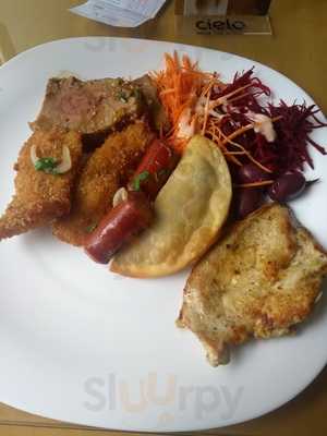 Saboroso Restaurante Self-service