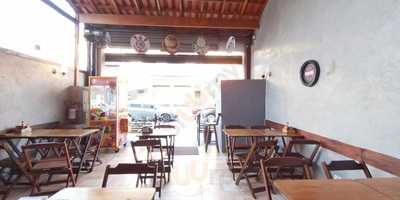 Roda De Boteco Feijaozinho Bar