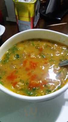 Roda De Boteco Feijaozinho Bar