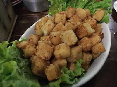 Roda De Boteco Feijaozinho Bar