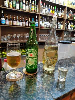 Roda De Boteco Feijaozinho Bar