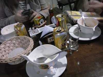 Roda De Boteco Feijaozinho Bar