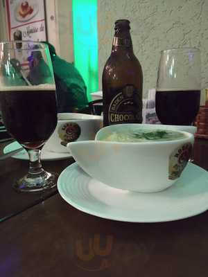 Roda De Boteco Feijaozinho Bar