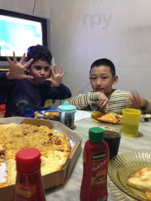 Castelo Das Pizzas