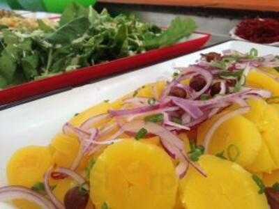 Restaurante Dois Pinheiros