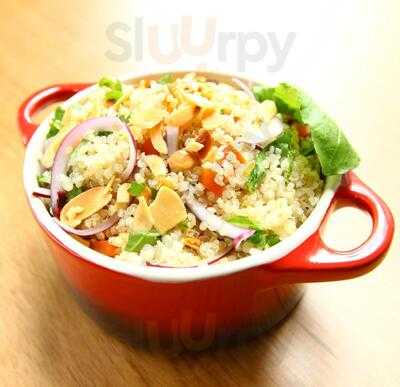 Restaurante Dois Pinheiros