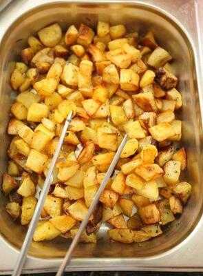 Restaurante Dois Pinheiros