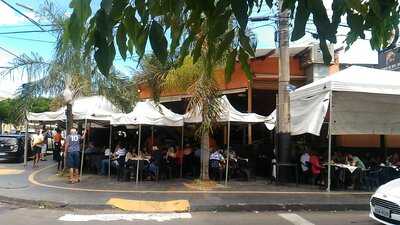 Bar E Lanche Por Do Sol