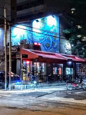 Yoi! Rolls & Temaki - Moema