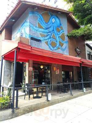 Yoi! Rolls & Temaki - Moema