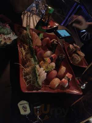 Yoi! Rolls & Temaki - Moema