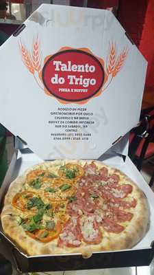 Talento Do Trigo