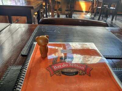 Bar Do Milton