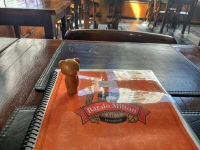 Bar Do Milton
