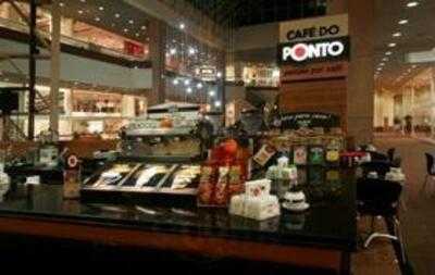 Cafe Do Ponto - Shopping D&d