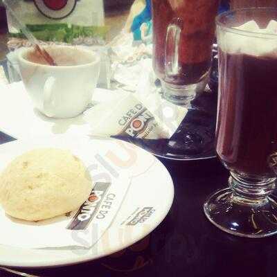 Cafe Do Ponto - Shopping D&d