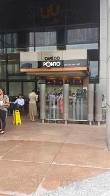 Cafe Do Ponto - Shopping D&d