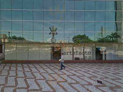 Cafe Do Ponto - Shopping D&d