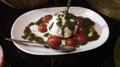 R.a. Recando Dos Anjos - Restaurante