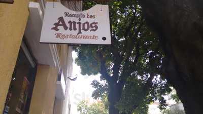 R.a. Recando Dos Anjos - Restaurante