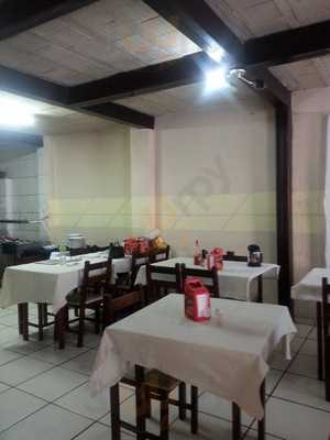 R.a. Recando Dos Anjos - Restaurante